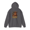 Bury Problems. Ride Off. Hoodie
